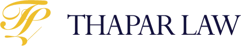 Thapar Law