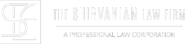 The Shirvanian Law Firm
