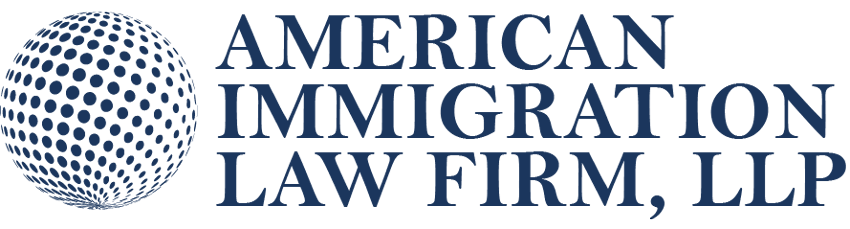 American Immigration Law Firm LLP