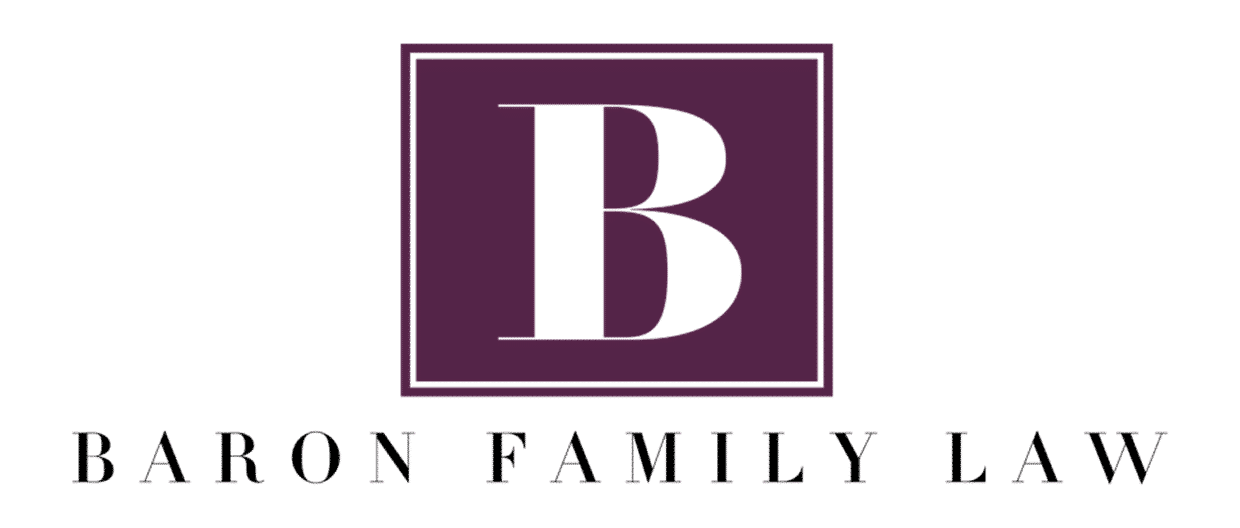 Baron Family Law