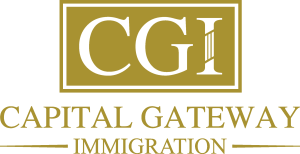 Capital Gateway Immigration, A Professional Law Corporation