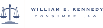 Consumer Law Office of William E. Kennedy