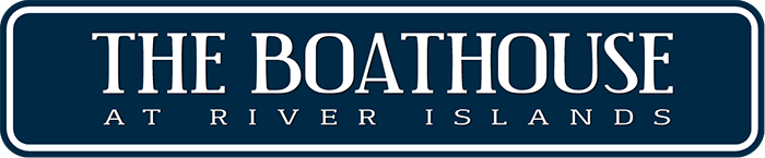 The Boathouse At River Islands