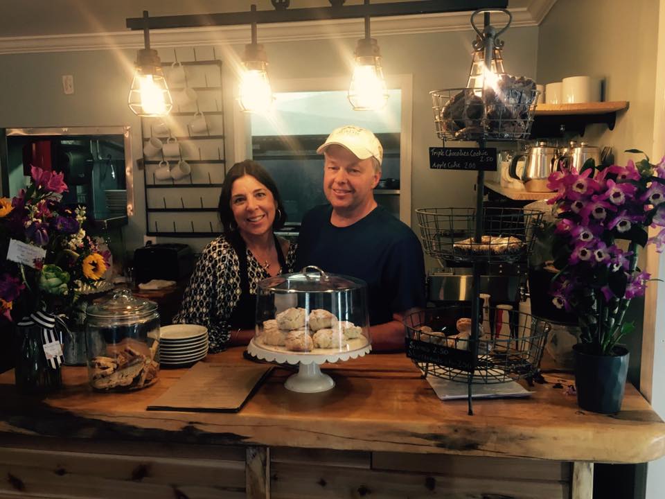 Wild Fig Kitchen