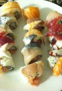 Mario's Catering