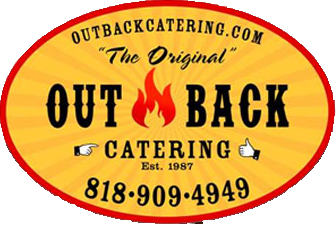 Out Back Catering