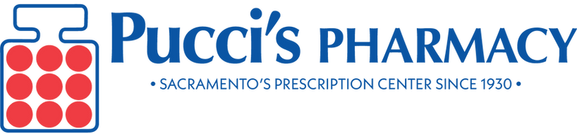 Pucci's Pharmacy
