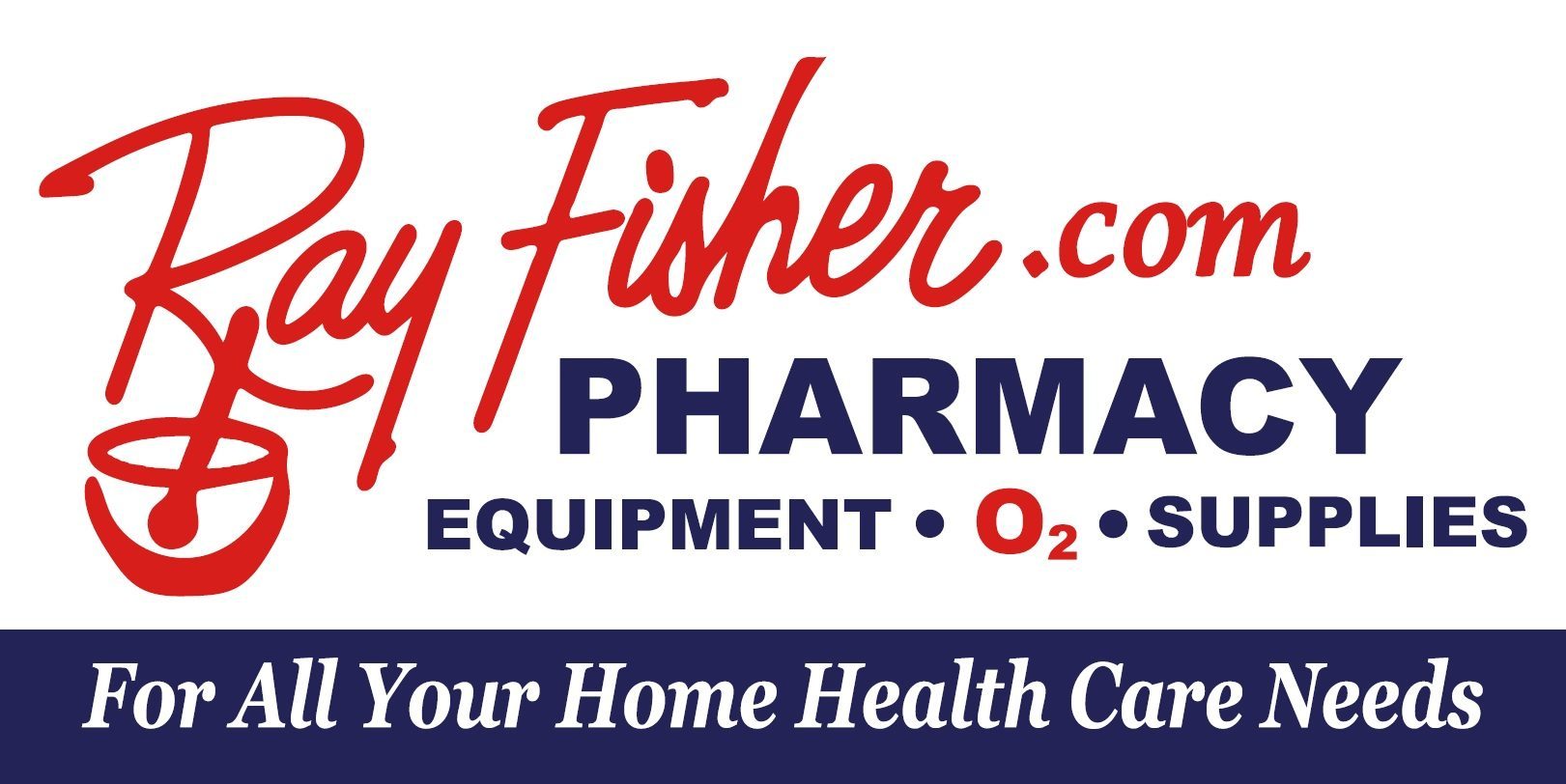 Ray Fisher Pharmacy, Medical Equip & Supplies