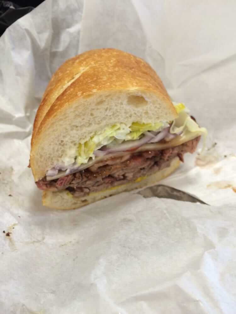 Taylor Street Coffee Shop