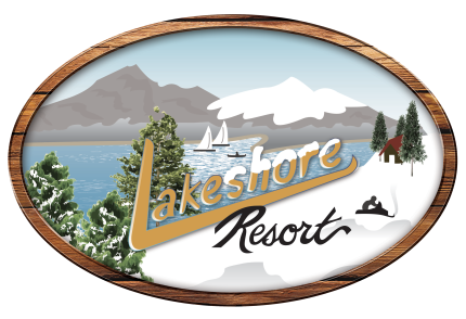 Lakeshore Resort Restaurant/Saloon