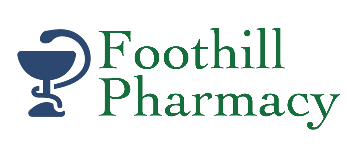 Foothill Pharmacy