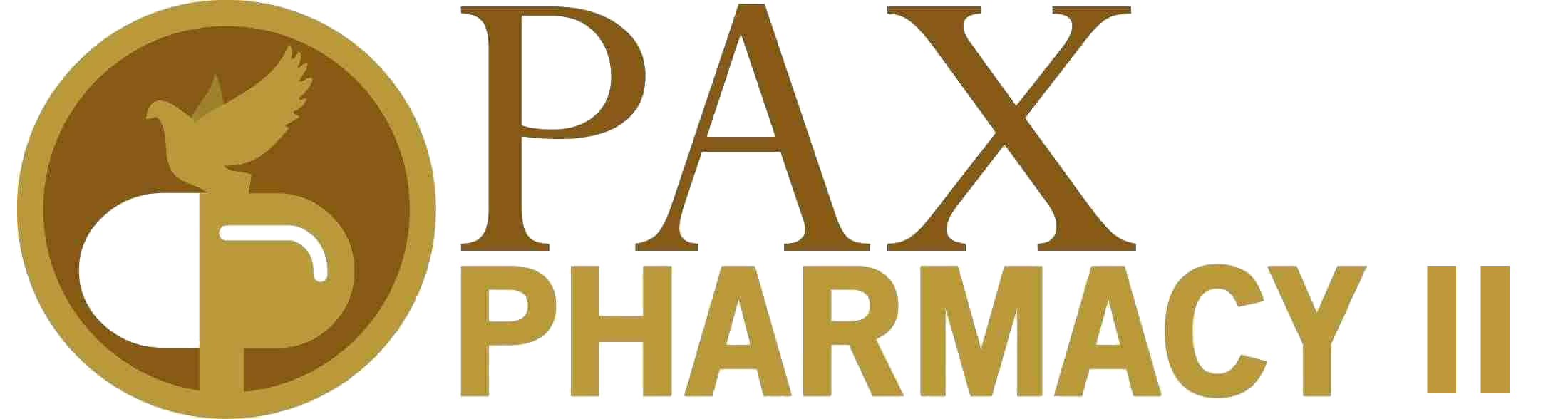 PAX Pharmacy 2