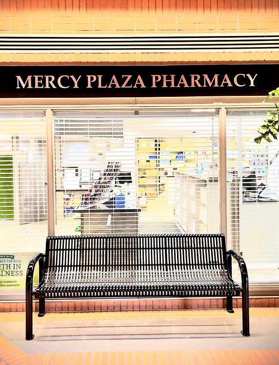Mercy Plaza Pharmacy