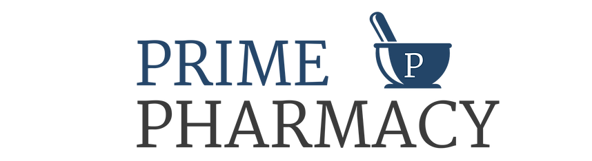 Prime Pharmacy