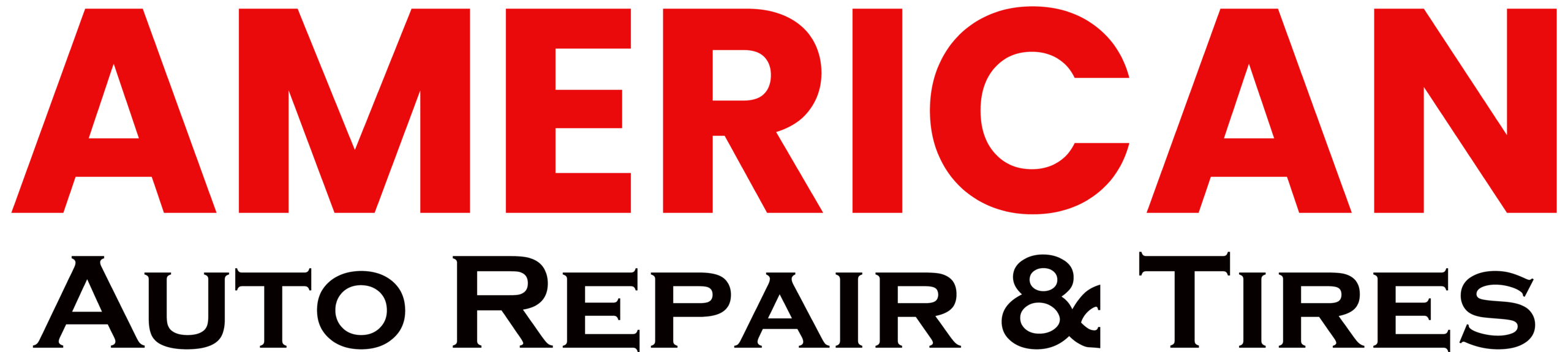 American Auto Repair & Tires