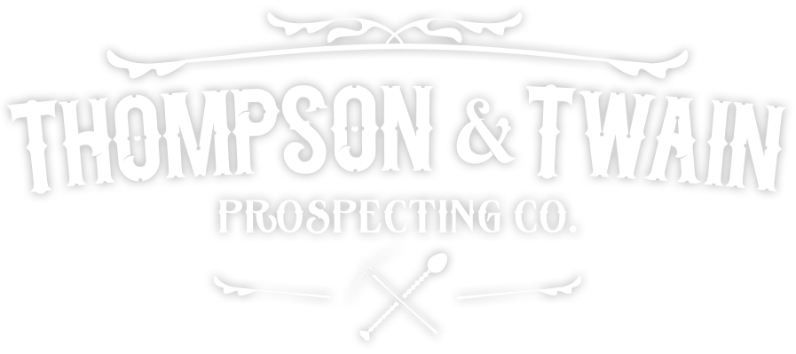 Thompson & Twain Prospecting Co.