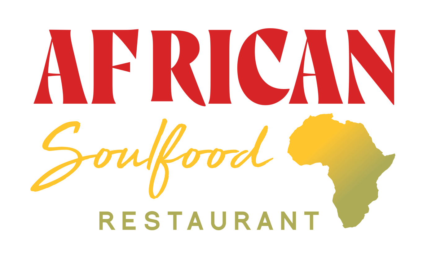 African Soulfood