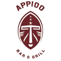 Appioo African Bar & Grill