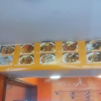 Darbo Restaurant