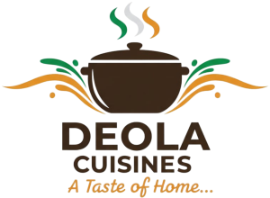 Deola Cuisines. a.k.a. SS Express