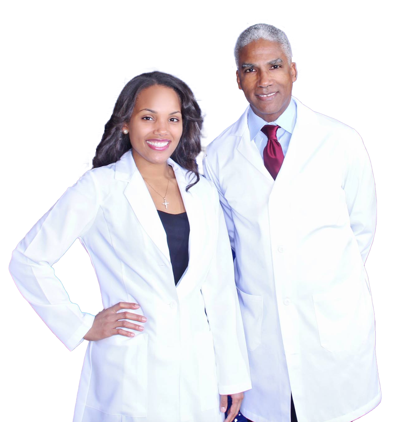 Dr. Zerita C. Buchanan - Dental Dreams, LLC