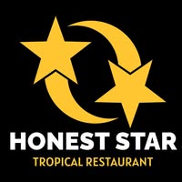 Honest Star Tropical Restaurant