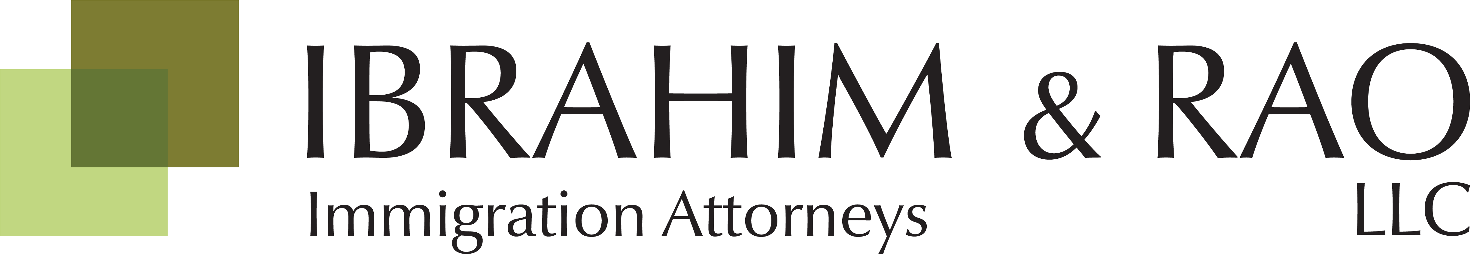 Ibrahim & Rao LLC
