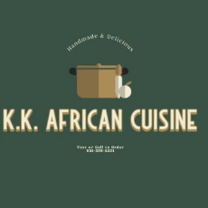 K.K. African Cuisine