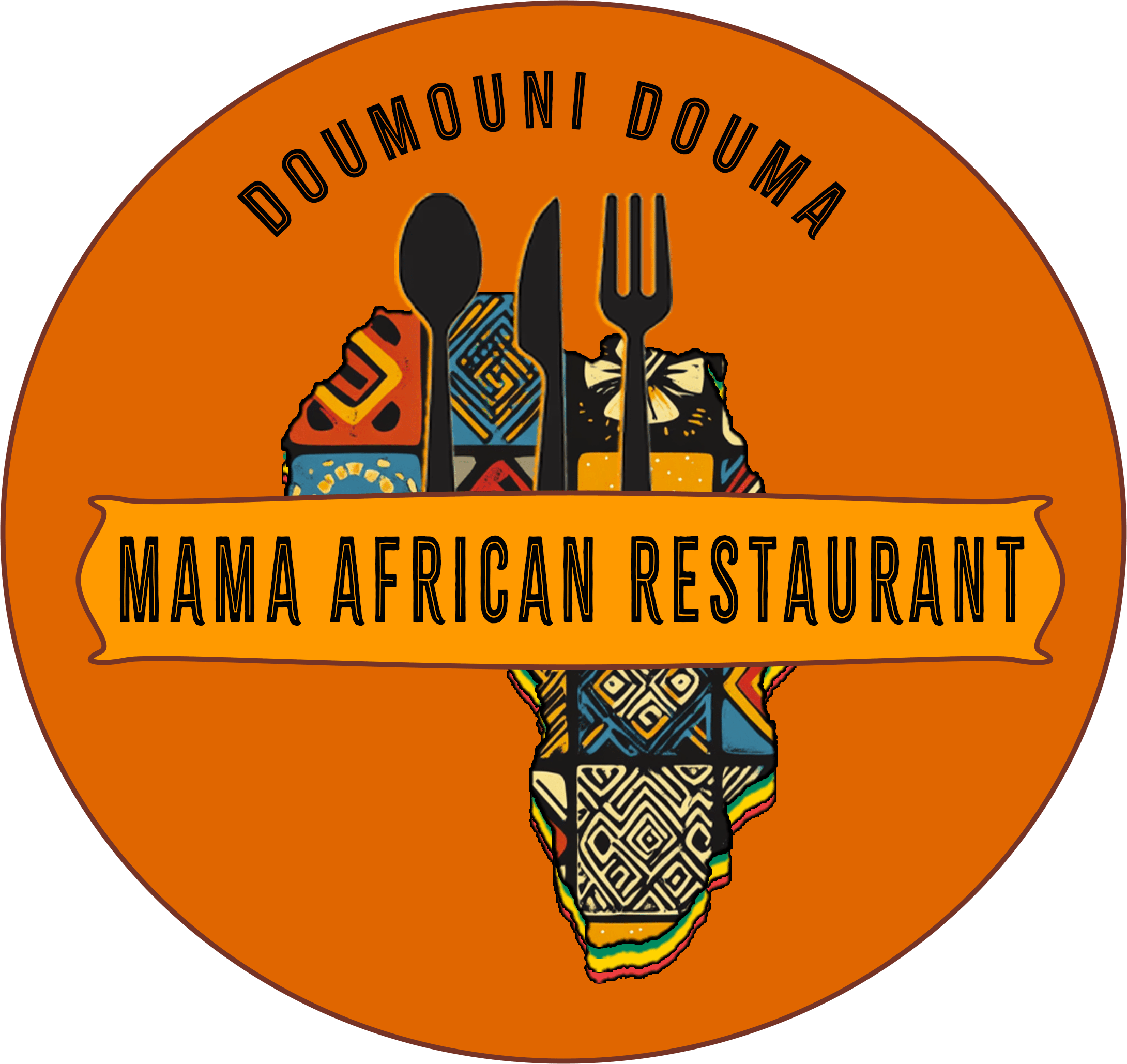 Mama African Restaurant
