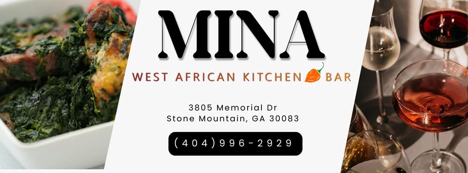 Minas Kitchen