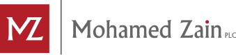 Mohamed Zain, LLP