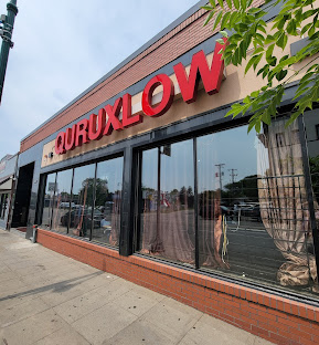 Quruxlow Restaurant