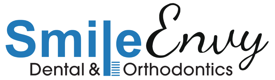 Smile Envy Dental & Orthodontics