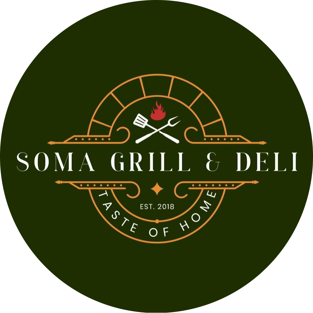 Soma Grill & Deli