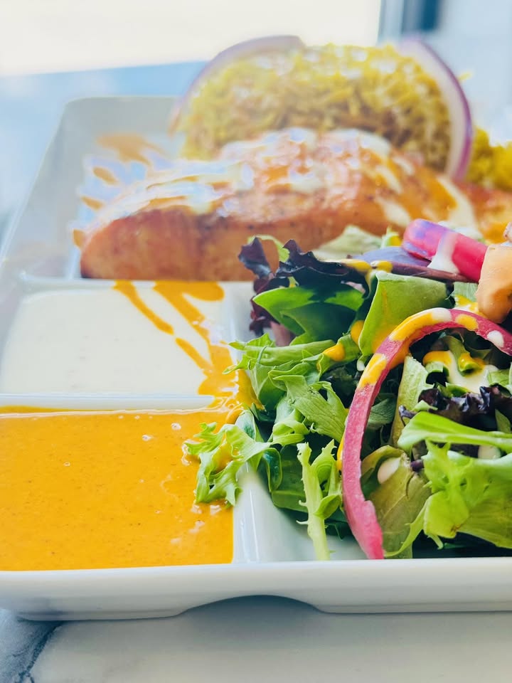 Somali Restaurant: Best Somali Food in Columbus