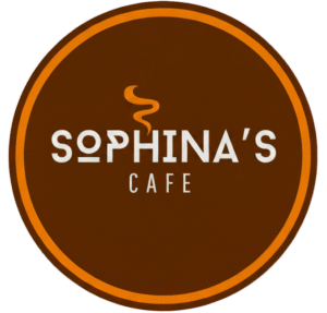 Sophina's Cafe
