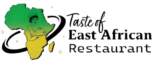 Taste Of East African