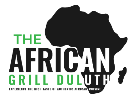 The African Grill Duluth