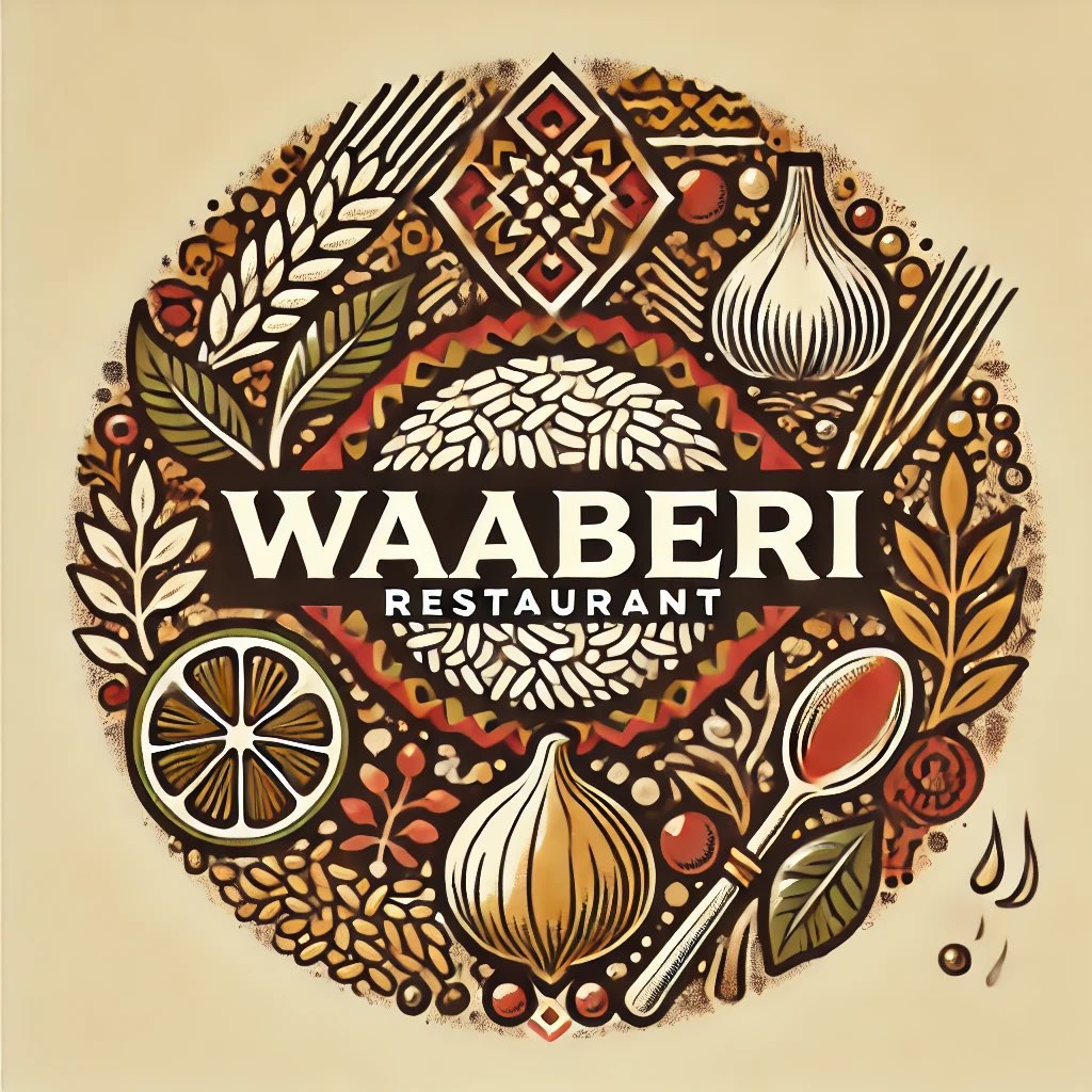 Waaberi