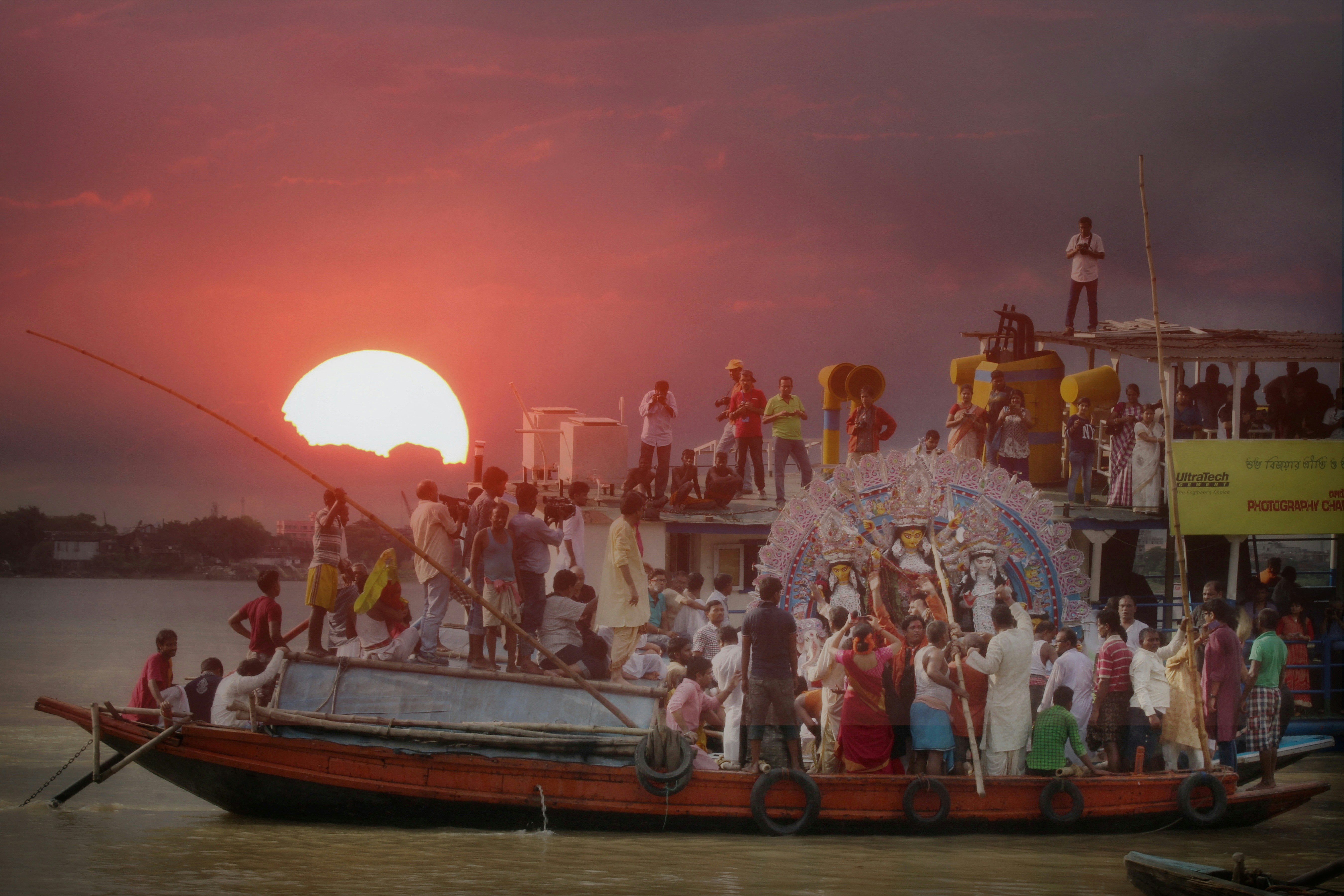 Blog Header