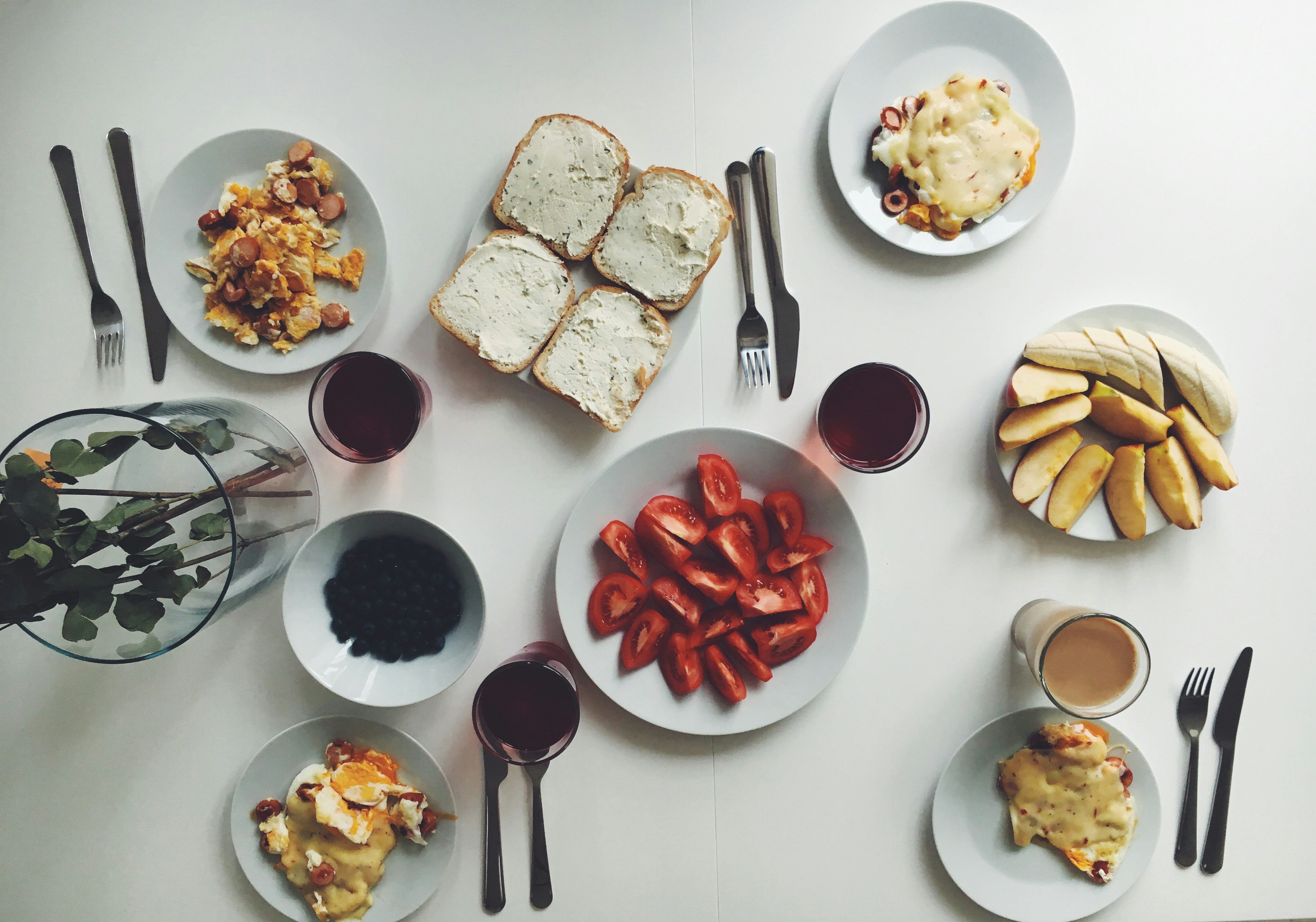 Blog Header