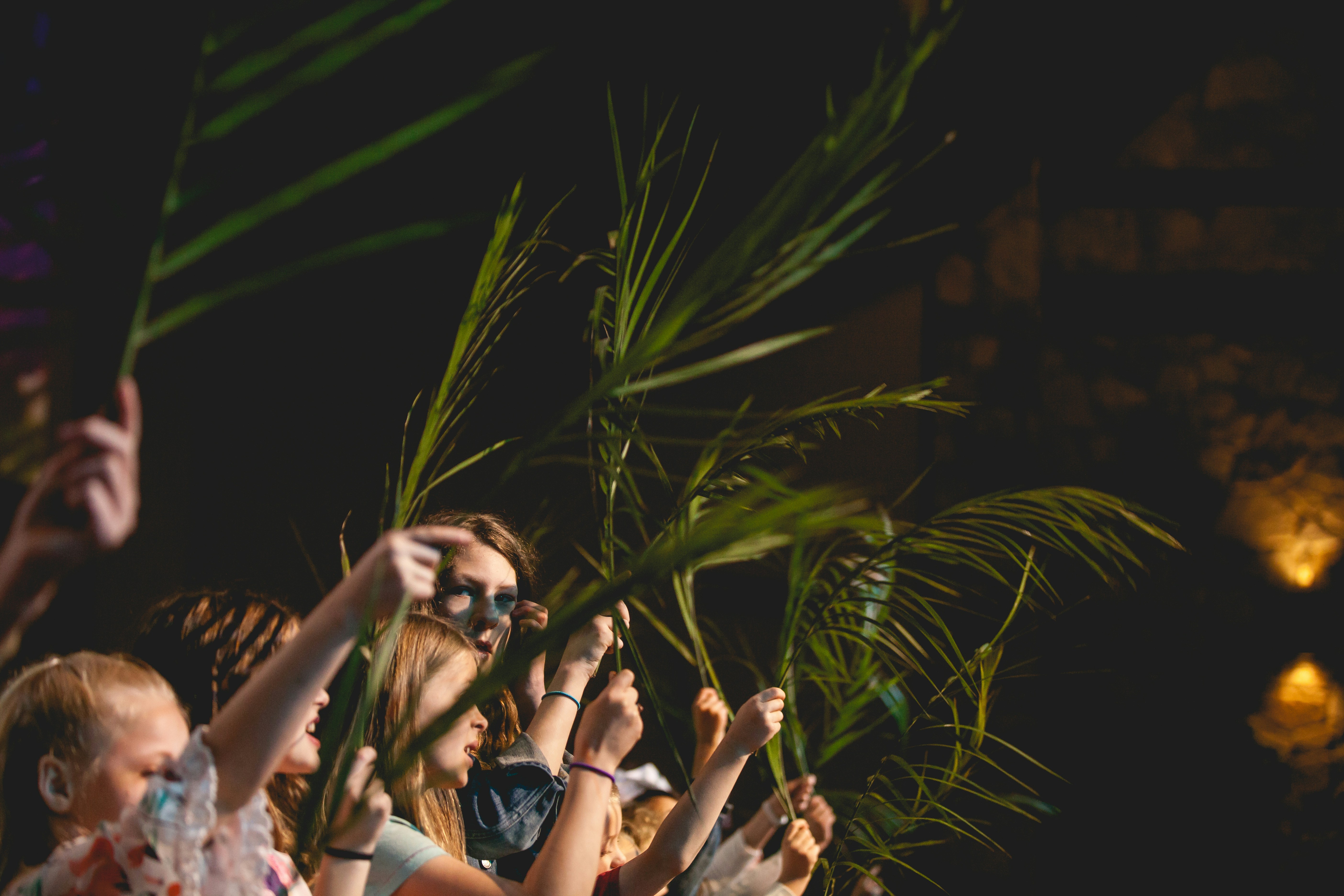 Blog Header