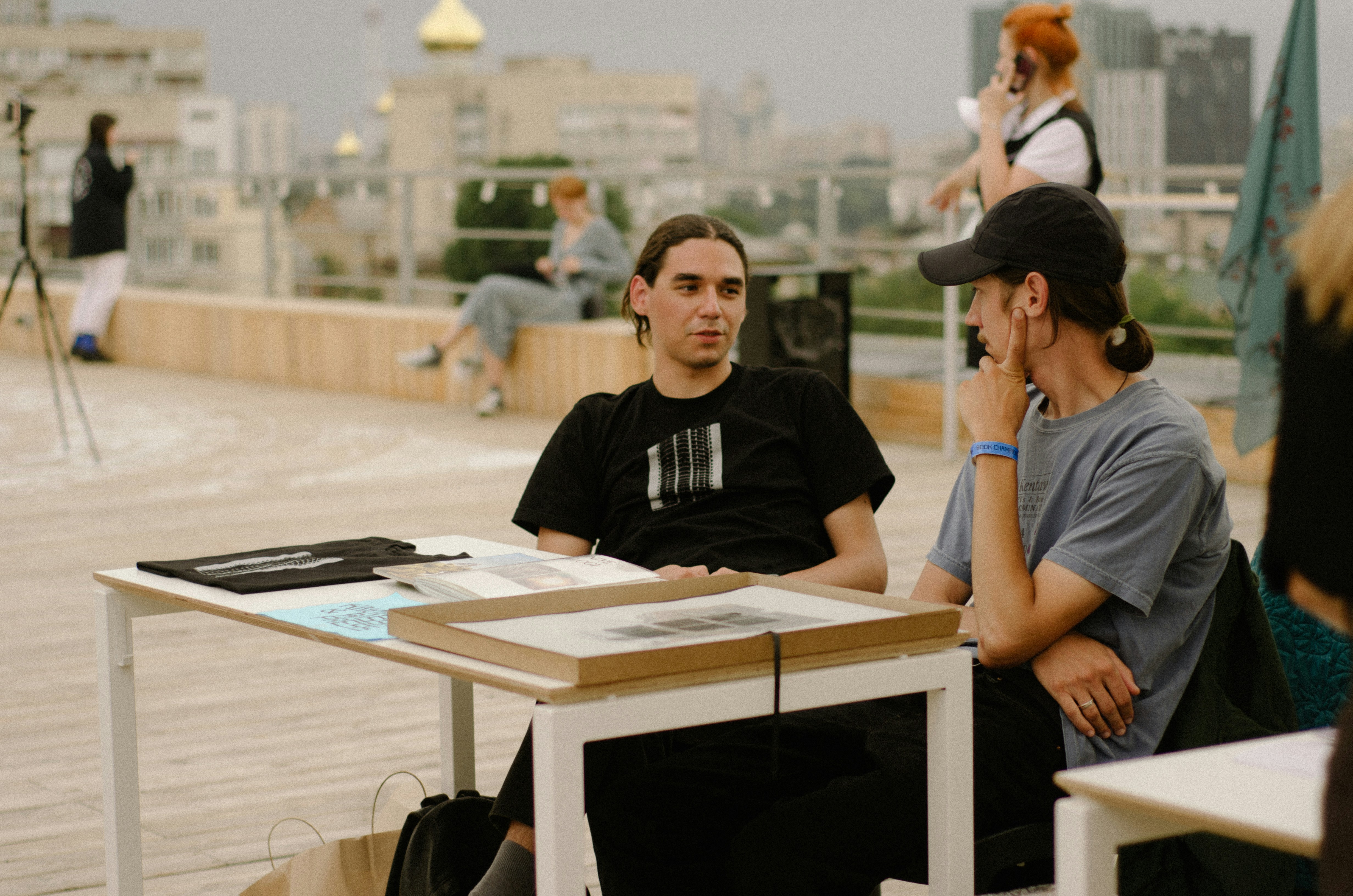 Blog Header