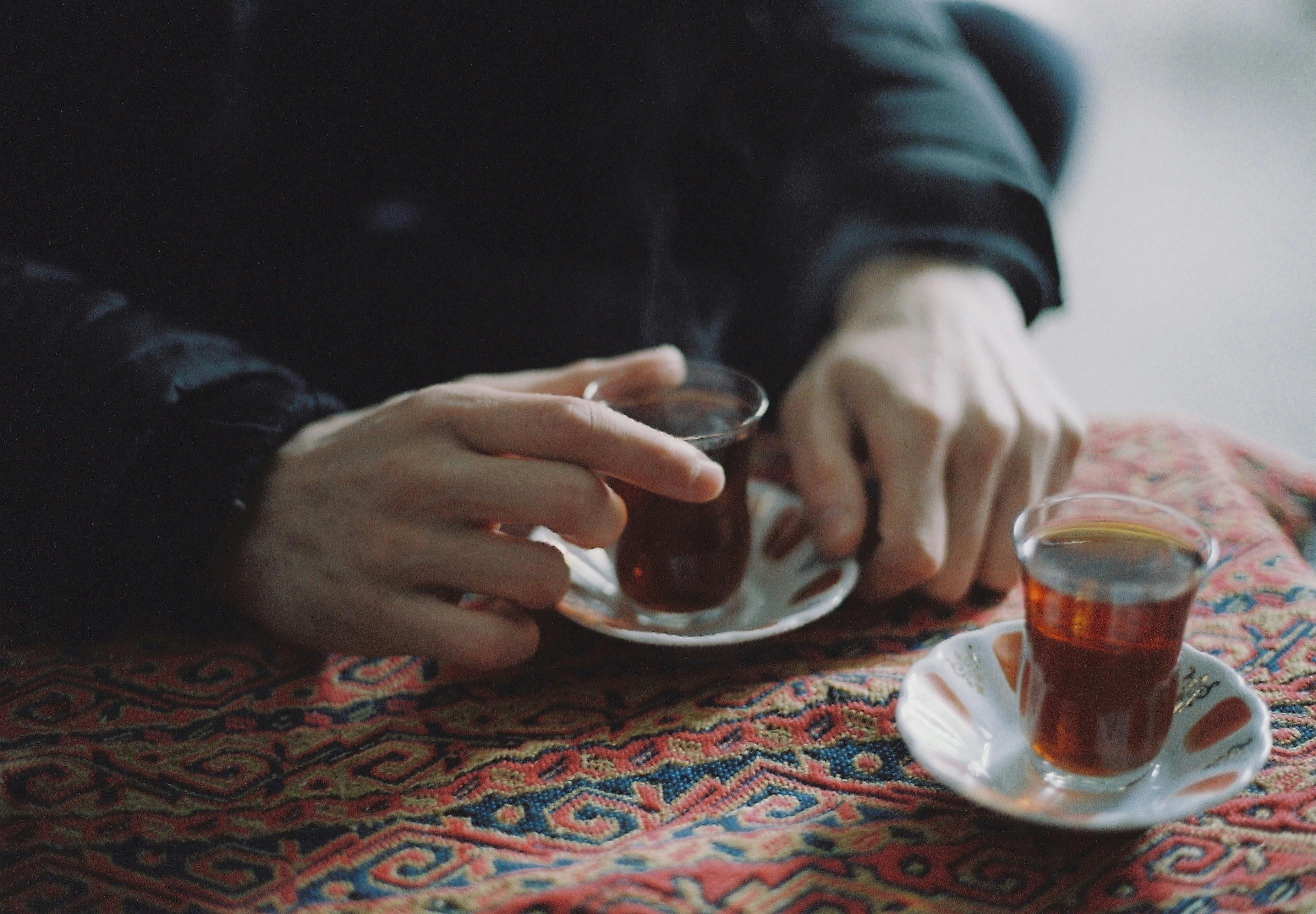 Blog Header