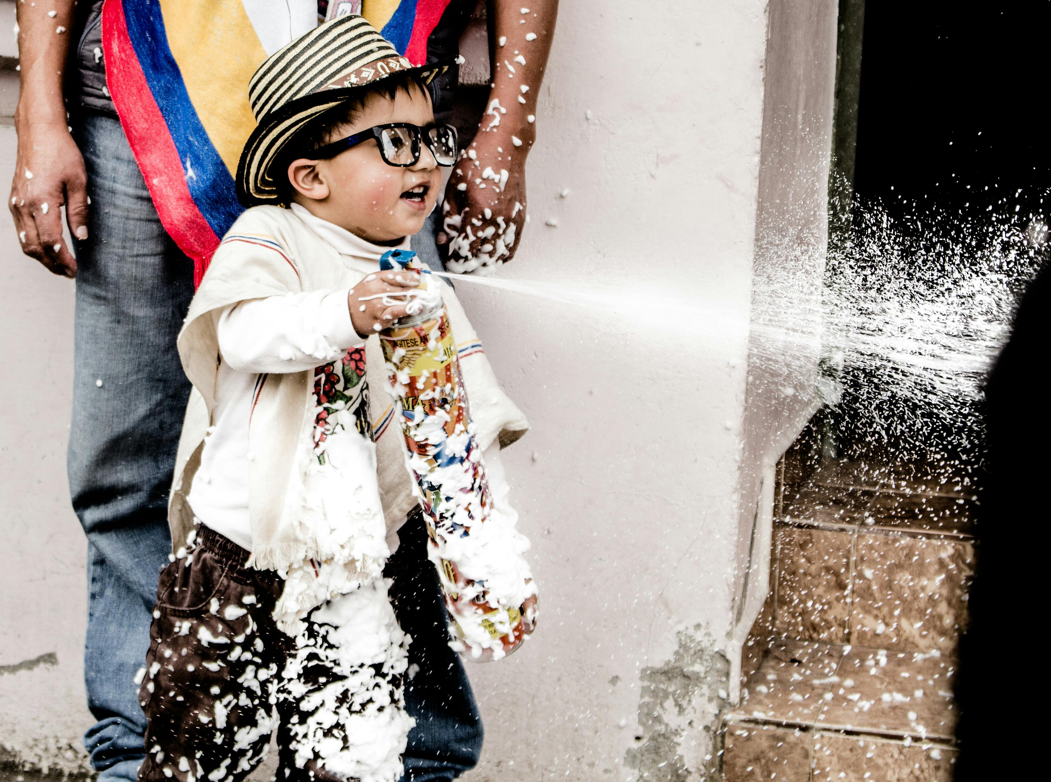 Blog Header