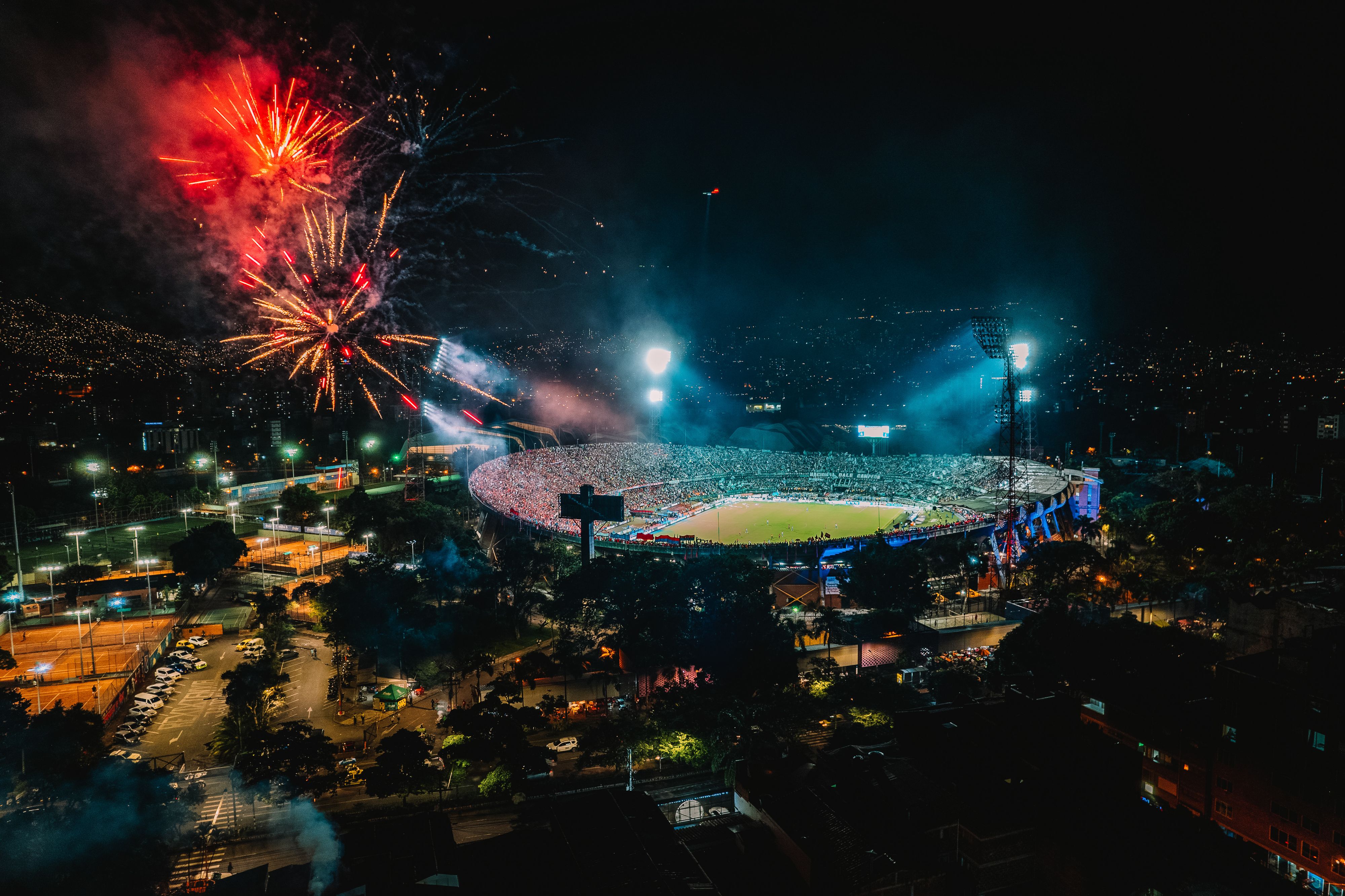 Blog Header