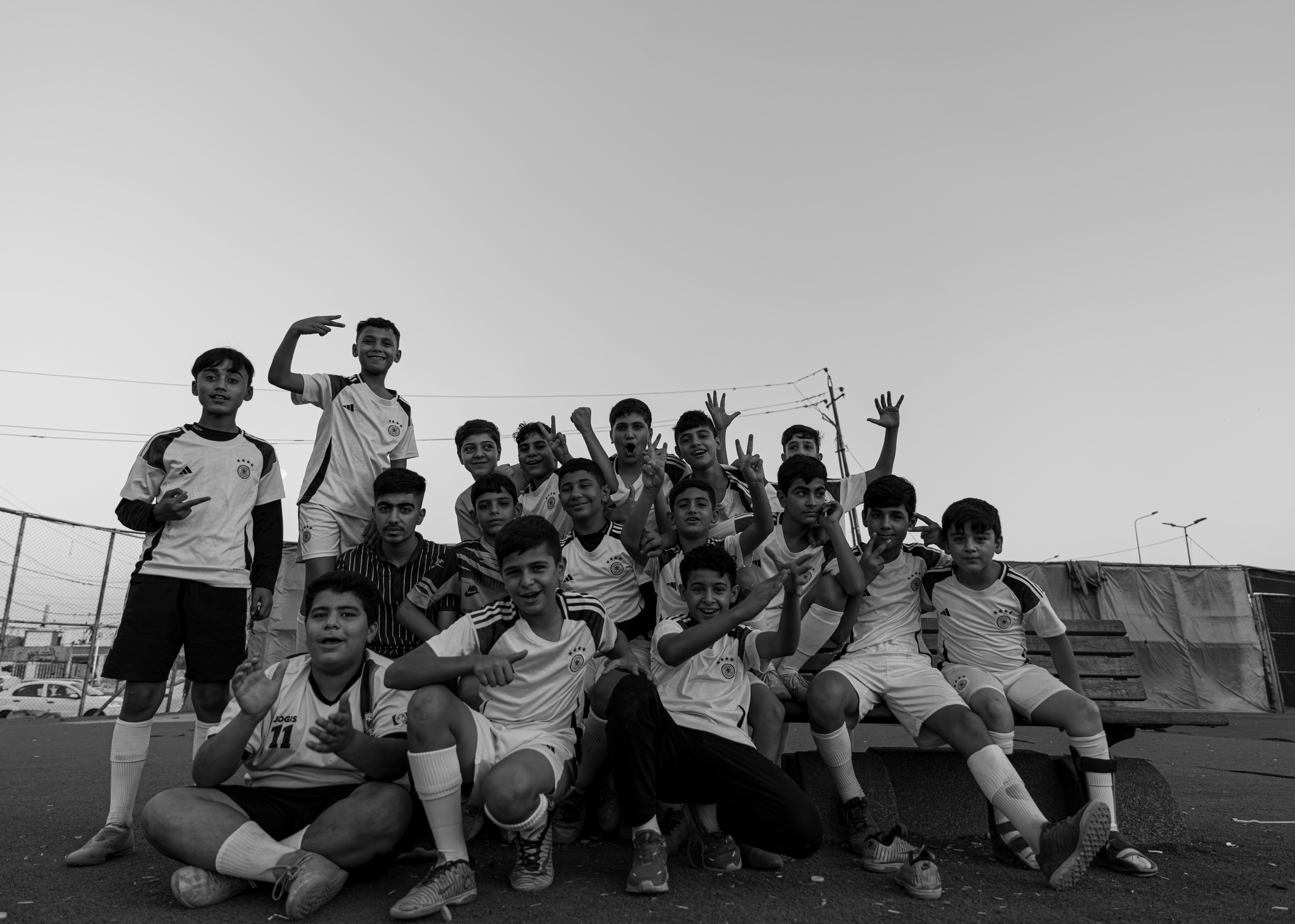 Blog Header