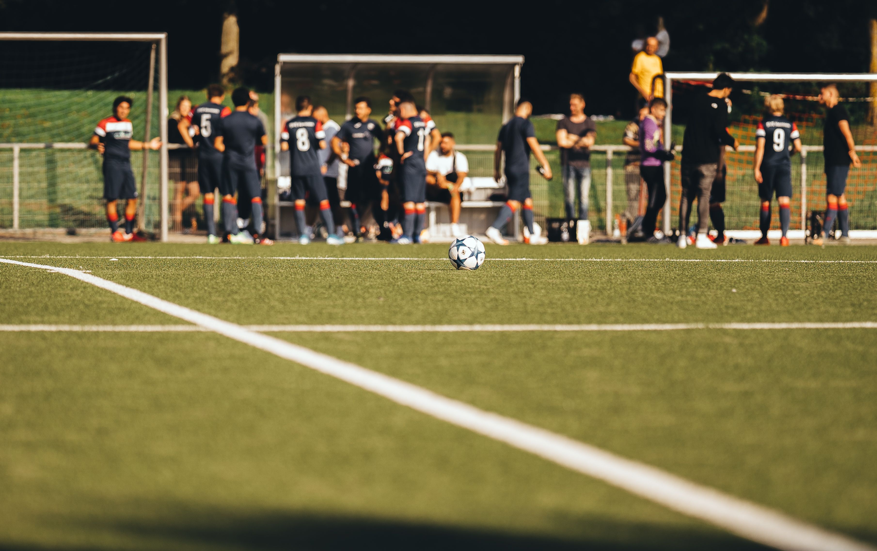 Blog Header