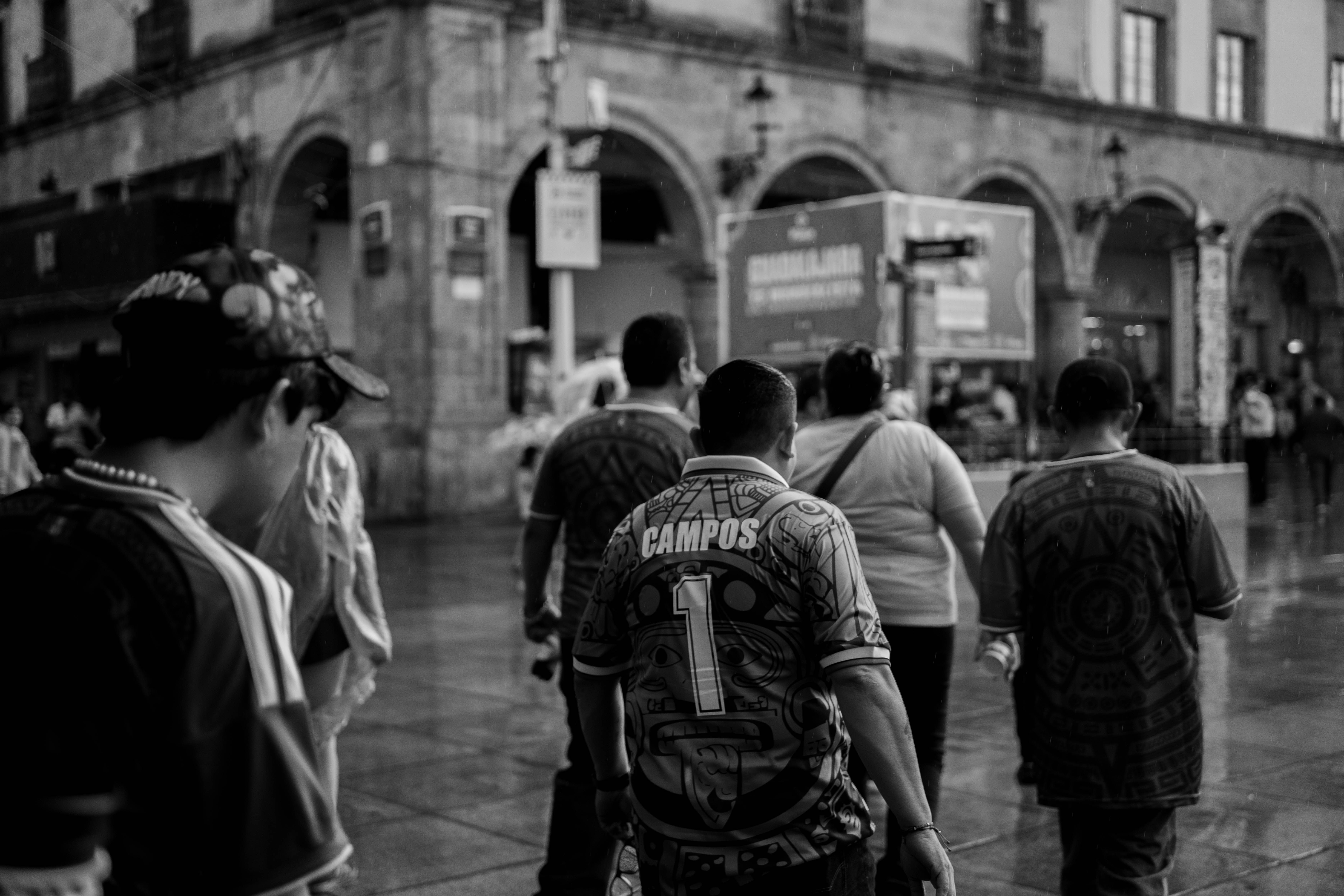 Blog Header