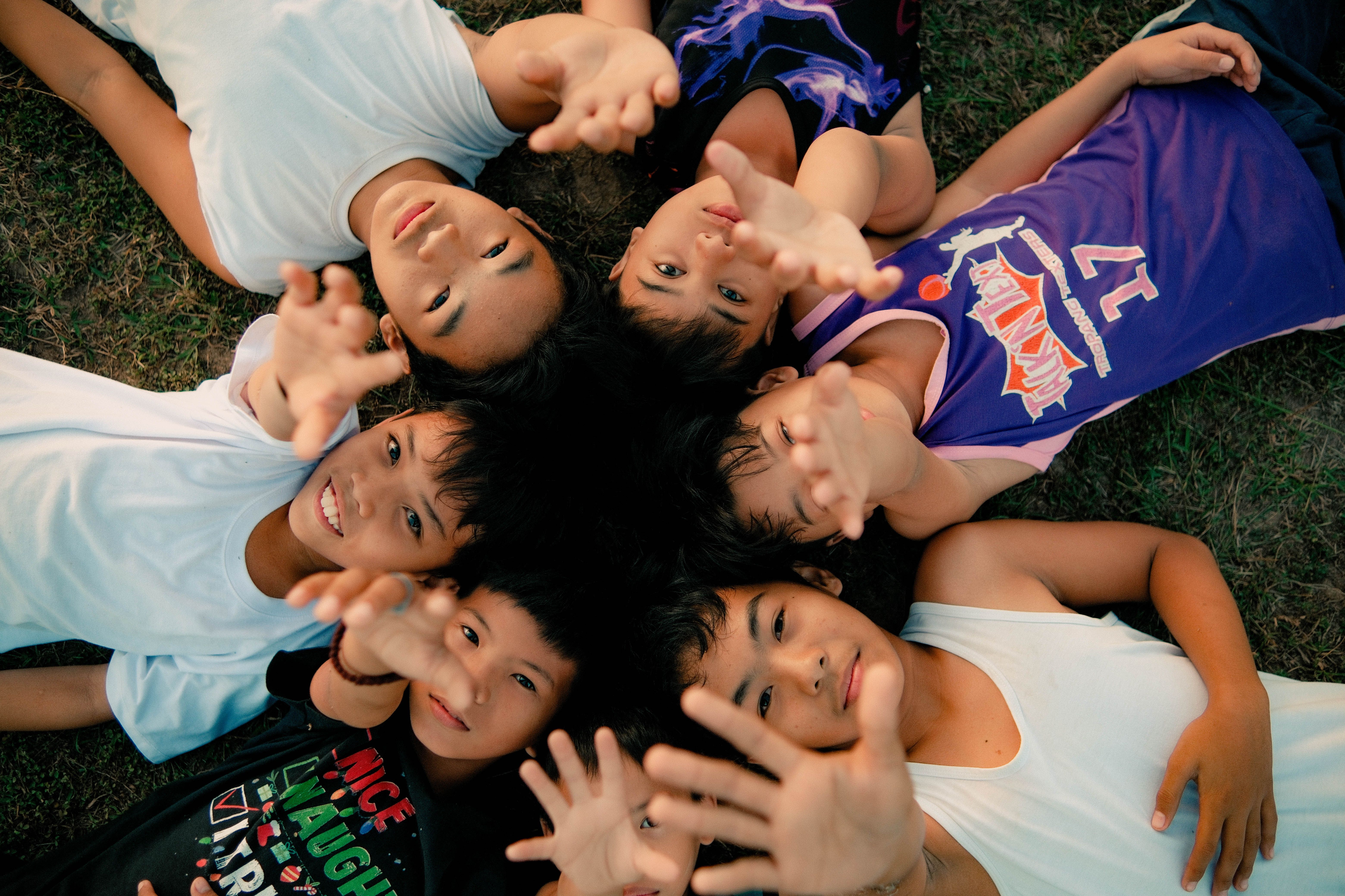 Blog Header